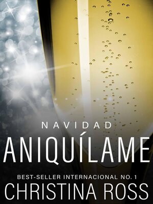 Aniquílame - ebook